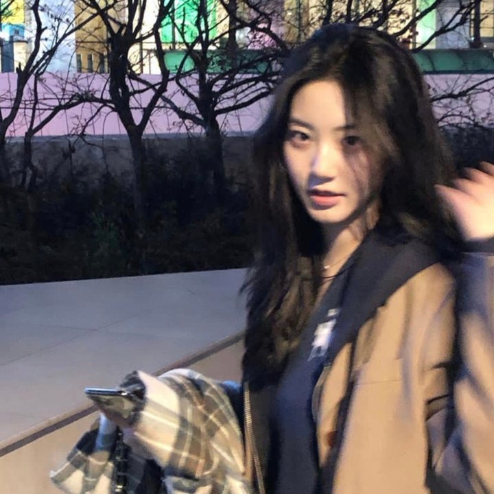 女友日