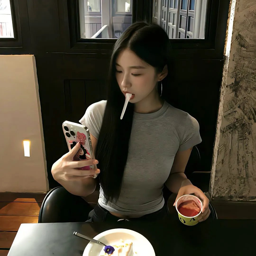 女人的面孔