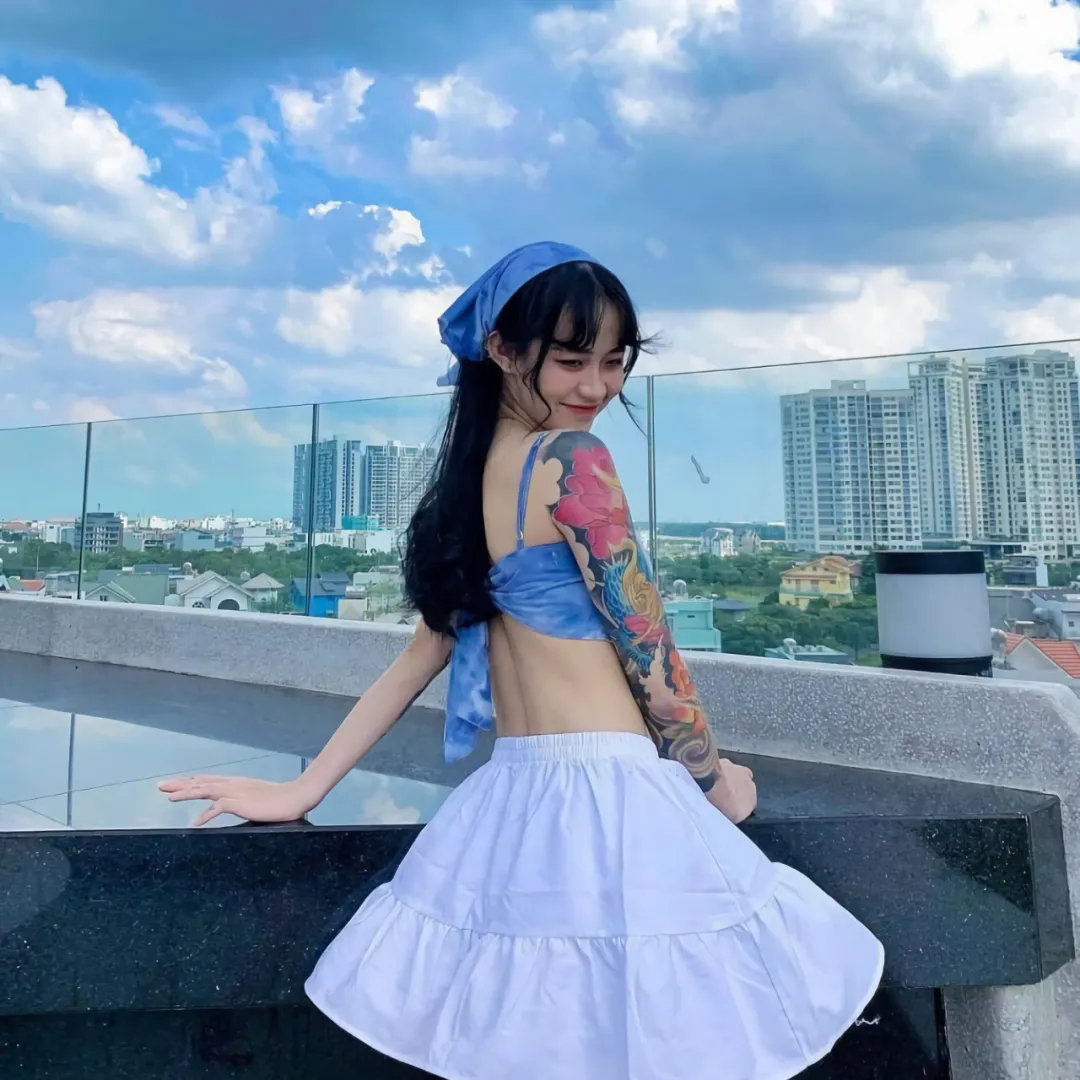 祝你好运